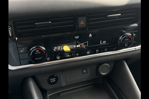 Nissan QASHQAI 1.5 e-Power N-Connecta | Trekhaak | Elek. Klep | 360 Camera | Winter Pack