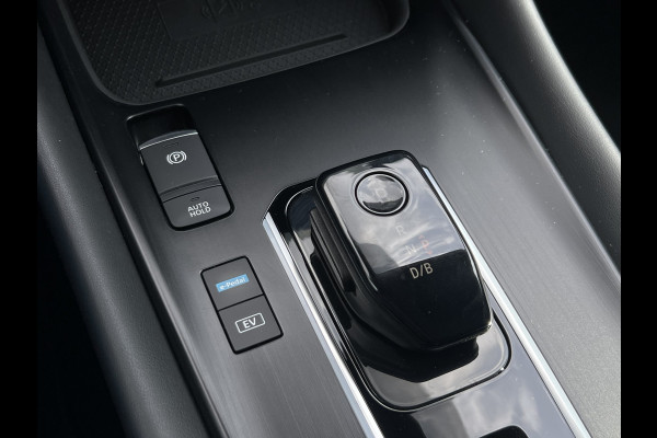 Nissan QASHQAI 1.5 e-Power N-Connecta | Trekhaak | Elek. Klep | 360 Camera | Winter Pack