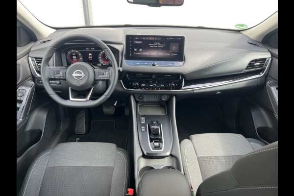 Nissan QASHQAI 1.5 e-Power N-Connecta | Trekhaak | Elek. Klep | 360 Camera | Winter Pack