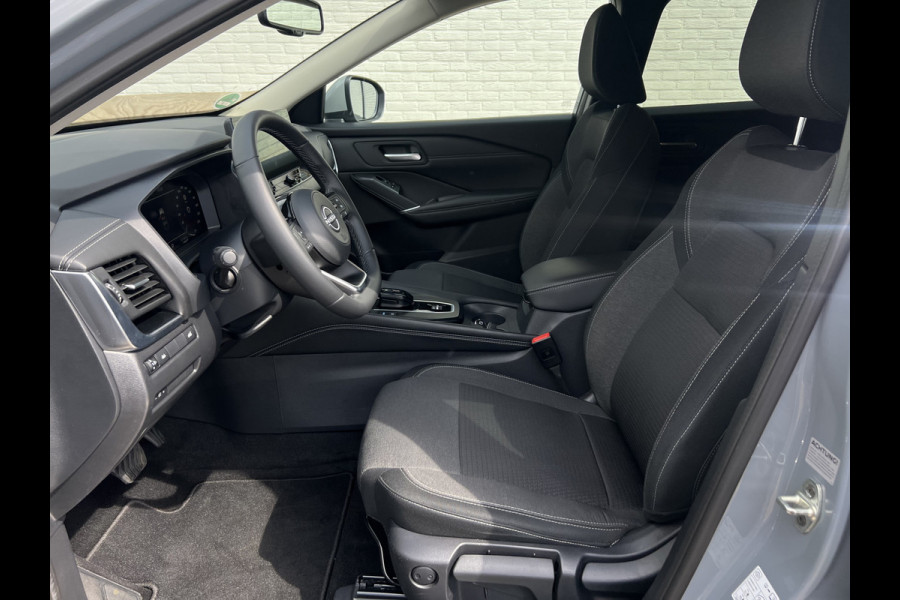 Nissan QASHQAI 1.5 e-Power N-Connecta | Trekhaak | Elek. Klep | 360 Camera | Winter Pack