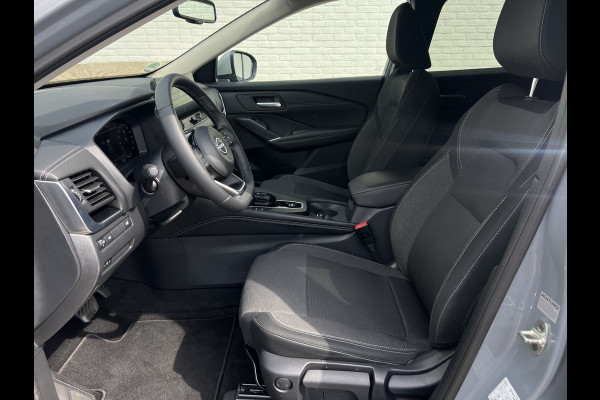 Nissan QASHQAI 1.5 e-Power N-Connecta | Trekhaak | Elek. Klep | 360 Camera | Winter Pack