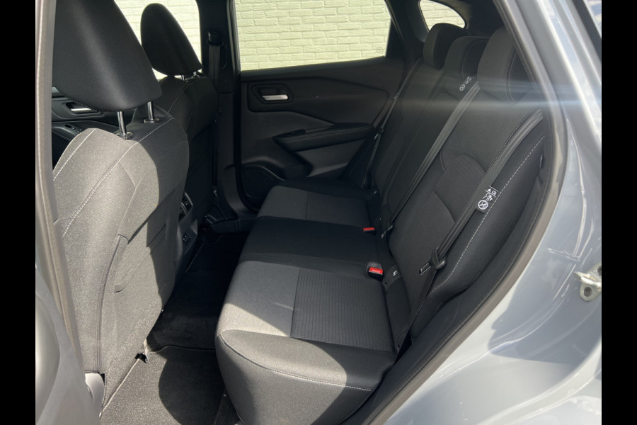 Nissan QASHQAI 1.5 e-Power N-Connecta | Trekhaak | Elek. Klep | 360 Camera | Winter Pack