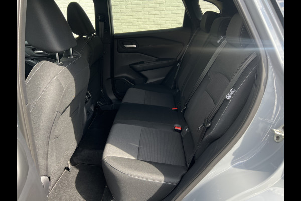 Nissan QASHQAI 1.5 e-Power N-Connecta | Trekhaak | Elek. Klep | 360 Camera | Winter Pack