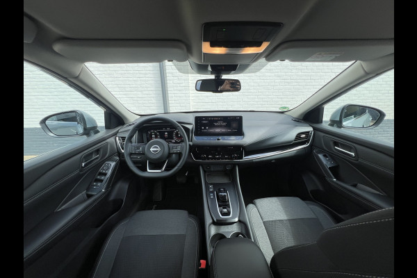 Nissan QASHQAI 1.5 e-Power N-Connecta | Trekhaak | Elek. Klep | 360 Camera | Winter Pack