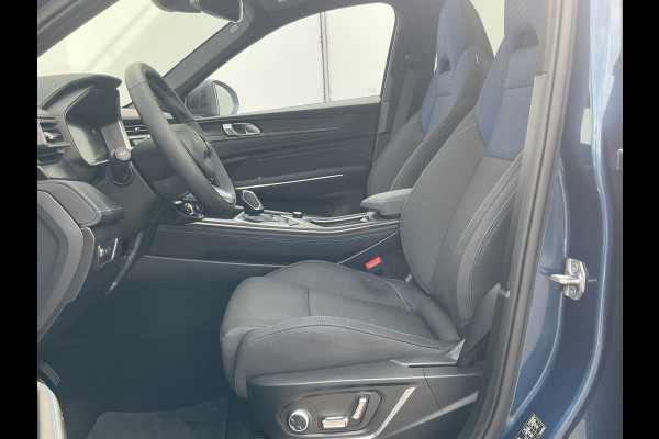Lynk & Co 01 1.5 262pk PHEV Panodak Zwarte hemel 360° Cam Plug in