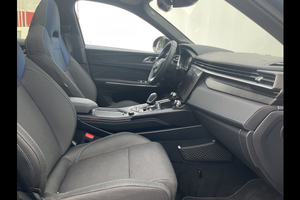 Lynk & Co 01 1.5 262pk PHEV Panodak Zwarte hemel 360° Cam Plug in