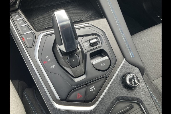 Lynk & Co 01 1.5 262pk PHEV Panodak Zwarte hemel 360° Cam Plug in