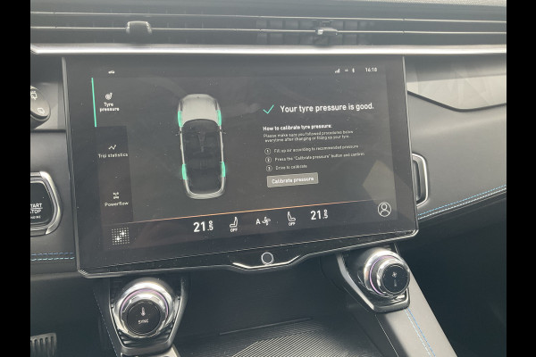 Lynk & Co 01 1.5 262pk PHEV Panodak Zwarte hemel 360° Cam Plug in