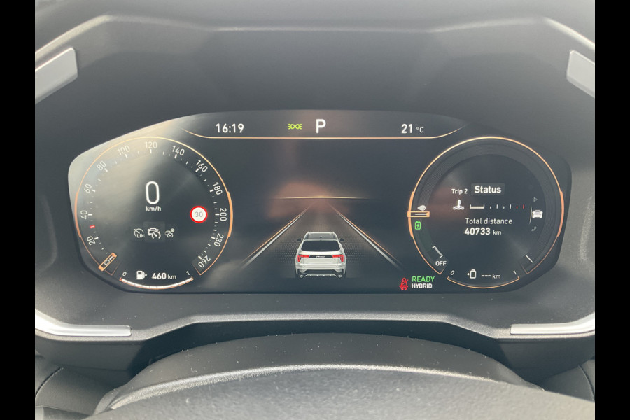 Lynk & Co 01 1.5 262pk PHEV Panodak Zwarte hemel 360° Cam Plug in