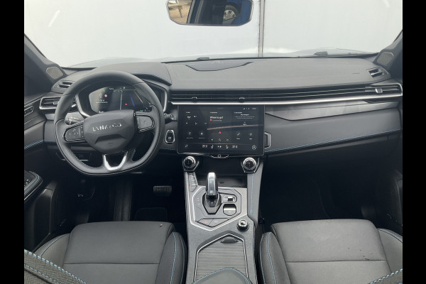 Lynk & Co 01 1.5 262pk PHEV Panodak Zwarte hemel 360° Cam Plug in