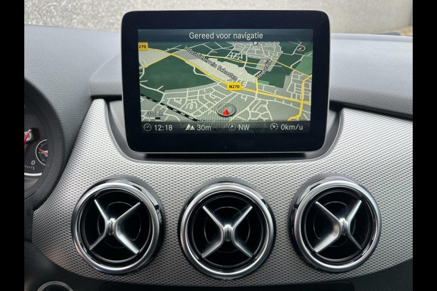 Mercedes-Benz B-Klasse 220 4Matic Prestige | AUTOMAAT | TREKHAAK | PANO | A.CAMERA | STOELVERW | CC | PDC | 1 JAAR GARANTIE | TOP Mercedes-Benz B-Klasse 220 4Matic Prestige | AUTOMAAT | TREKHAAK | PANO | A.CAMERA | STOELVERW | CC | PDC | 1 JAAR GARANTIE | TOP