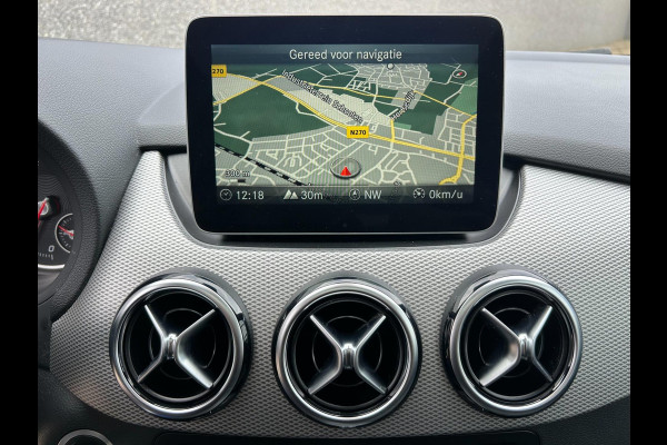 Mercedes-Benz B-Klasse 220 4Matic Prestige | AUTOMAAT | TREKHAAK | PANO | A.CAMERA | STOELVERW | CC | PDC | 1 JAAR GARANTIE | TOP Mercedes-Benz B-Klasse 220 4Matic Prestige | AUTOMAAT | TREKHAAK | PANO | A.CAMERA | STOELVERW | CC | PDC | 1 JAAR GARANTIE | TOP