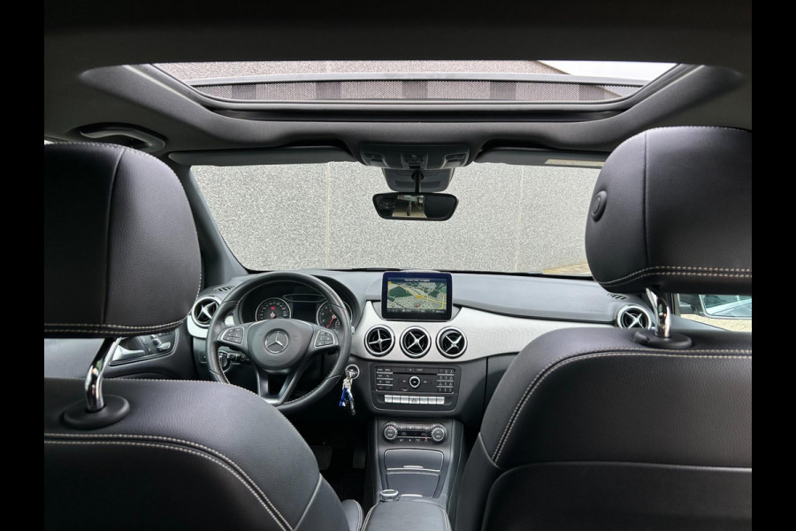 Mercedes-Benz B-Klasse 220 4Matic Prestige | AUTOMAAT | TREKHAAK | PANO | A.CAMERA | STOELVERW | CC | PDC | 1 JAAR GARANTIE | TOP Mercedes-Benz B-Klasse 220 4Matic Prestige | AUTOMAAT | TREKHAAK | PANO | A.CAMERA | STOELVERW | CC | PDC | 1 JAAR GARANTIE | TOP