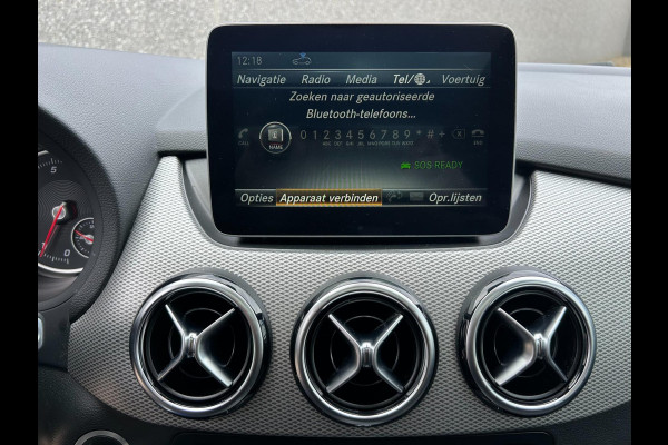 Mercedes-Benz B-Klasse 220 4Matic Prestige | AUTOMAAT | TREKHAAK | PANO | A.CAMERA | STOELVERW | CC | PDC | 1 JAAR GARANTIE | TOP Mercedes-Benz B-Klasse 220 4Matic Prestige | AUTOMAAT | TREKHAAK | PANO | A.CAMERA | STOELVERW | CC | PDC | 1 JAAR GARANTIE | TOP