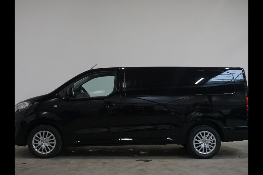 Peugeot Expert 145pk L3 Automaat Airco Navi Cruise Trekhaak Peugeot Expert 145pk L3 Automaat Airco Navi Cruise Trekhaak