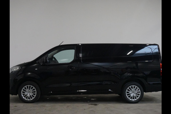 Peugeot Expert 145pk L3 Automaat Airco Navi Cruise Trekhaak Peugeot Expert 145pk L3 Automaat Airco Navi Cruise Trekhaak
