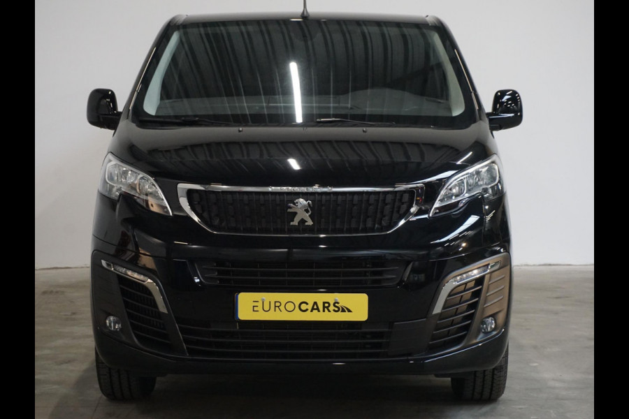 Peugeot Expert 145pk L3 Automaat Airco Navi Cruise Trekhaak Peugeot Expert 145pk L3 Automaat Airco Navi Cruise Trekhaak