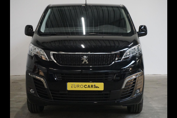 Peugeot Expert 145pk L3 Automaat Airco Navi Cruise Trekhaak Peugeot Expert 145pk L3 Automaat Airco Navi Cruise Trekhaak