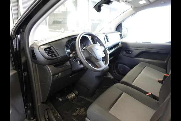 Peugeot Expert 145pk L3 Automaat Airco Navi Cruise Trekhaak Peugeot Expert 145pk L3 Automaat Airco Navi Cruise Trekhaak