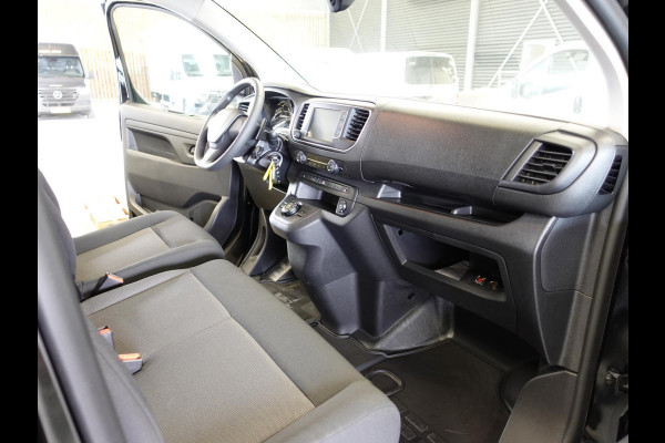 Peugeot Expert 145pk L3 Automaat Airco Navi Cruise Trekhaak Peugeot Expert 145pk L3 Automaat Airco Navi Cruise Trekhaak