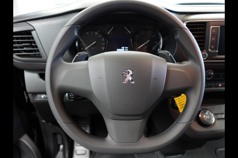 Peugeot Expert 145pk L3 Automaat Airco Navi Cruise Trekhaak Peugeot Expert 145pk L3 Automaat Airco Navi Cruise Trekhaak