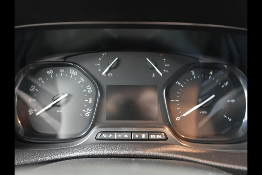 Peugeot Expert 145pk L3 Automaat Airco Navi Cruise Trekhaak Peugeot Expert 145pk L3 Automaat Airco Navi Cruise Trekhaak