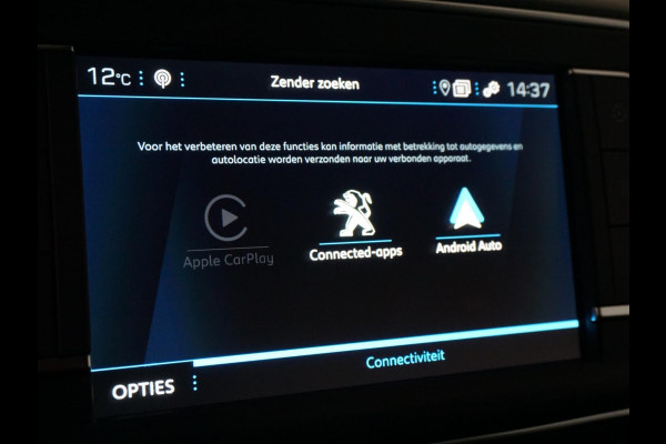 Peugeot Expert 145pk L3 Automaat Airco Navi Cruise Trekhaak Peugeot Expert 145pk L3 Automaat Airco Navi Cruise Trekhaak