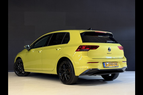 Volkswagen Golf 1.0 eTSI Life Business | Camera | Stoel/Stuurverw. | Apple Carplay | LED | Navi