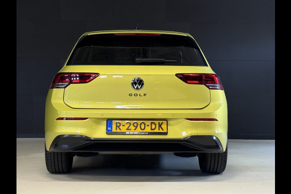 Volkswagen Golf 1.0 eTSI Life Business | Camera | Stoel/Stuurverw. | Apple Carplay | LED | Navi