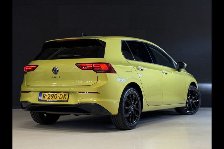 Volkswagen Golf 1.0 eTSI Life Business | Camera | Stoel/Stuurverw. | Apple Carplay | LED | Navi