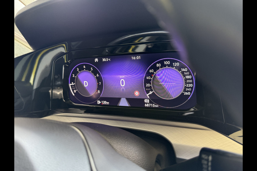 Volkswagen Golf 1.0 eTSI Life Business | Camera | Stoel/Stuurverw. | Apple Carplay | LED | Navi