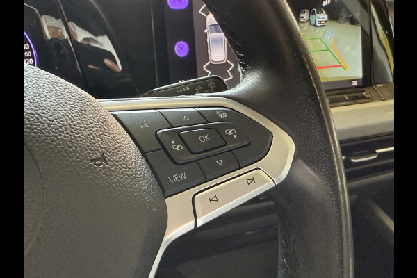 Volkswagen Golf 1.0 eTSI Life Business | Camera | Stoel/Stuurverw. | Apple Carplay | LED | Navi