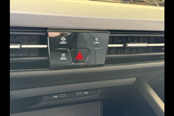 Volkswagen Golf 1.0 eTSI Life Business | Camera | Stoel/Stuurverw. | Apple Carplay | LED | Navi