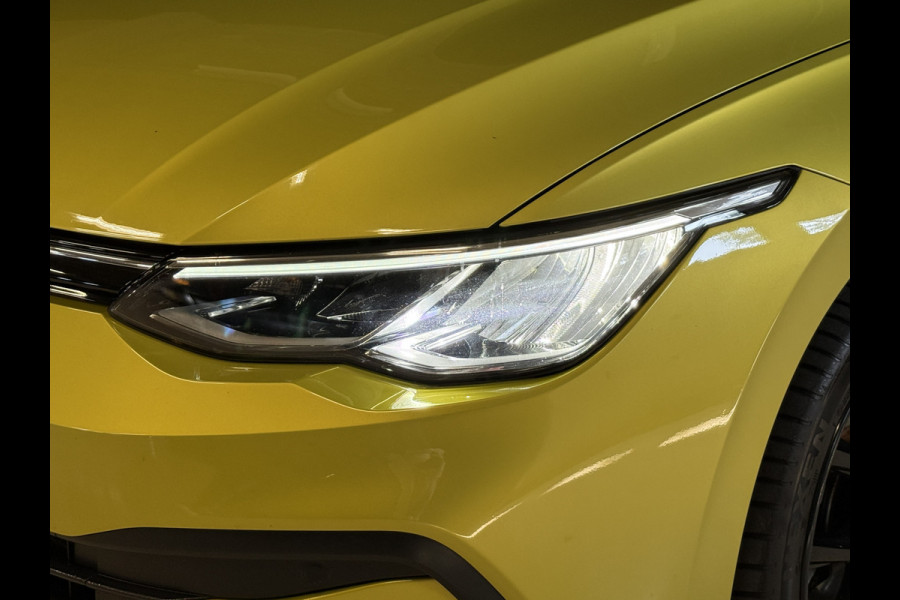 Volkswagen Golf 1.0 eTSI Life Business | Camera | Stoel/Stuurverw. | Apple Carplay | LED | Navi