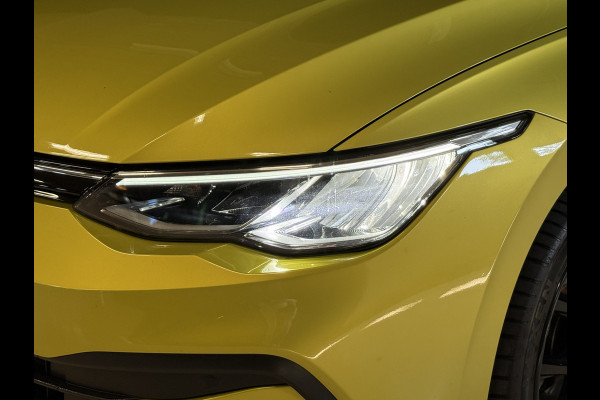Volkswagen Golf 1.0 eTSI Life Business | Camera | Stoel/Stuurverw. | Apple Carplay | LED | Navi