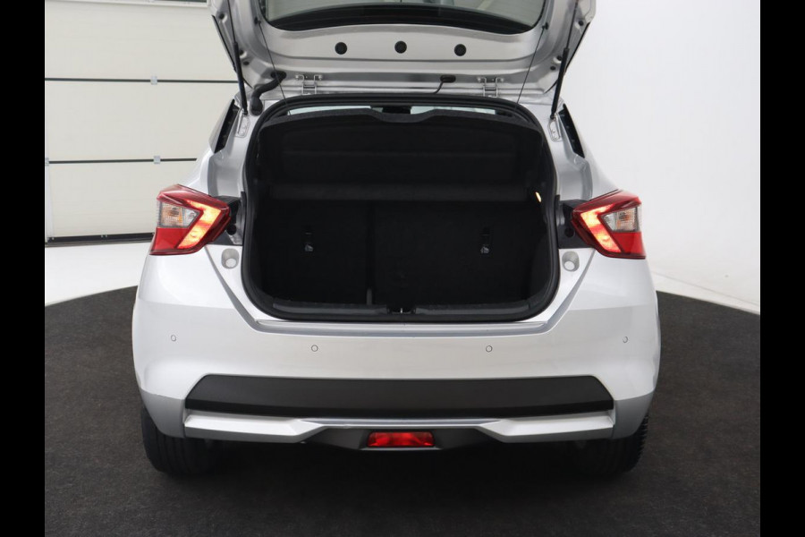 Nissan Micra 1.0 IG-T N-Connecta | Camera | Carplay | Navigatie | Cruise control | Airco | Bluetooth | Parkeerhulp