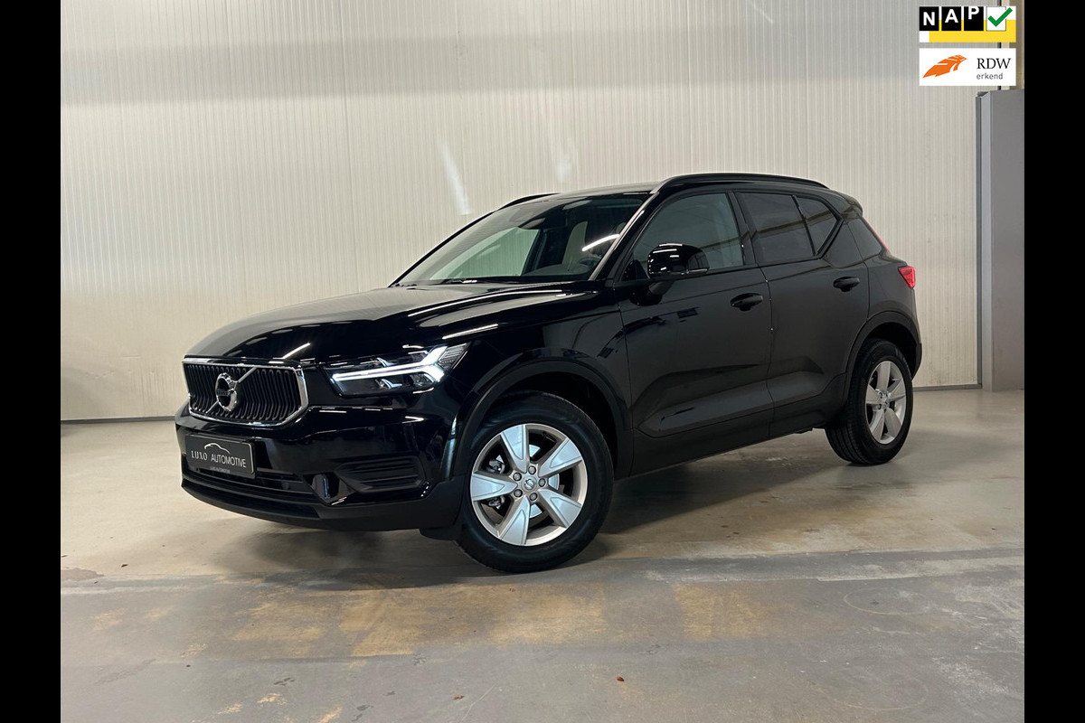 Volvo XC40 1.5 T2 Momentum Core | CARPLAY | ESC | PARK ASSISTANT