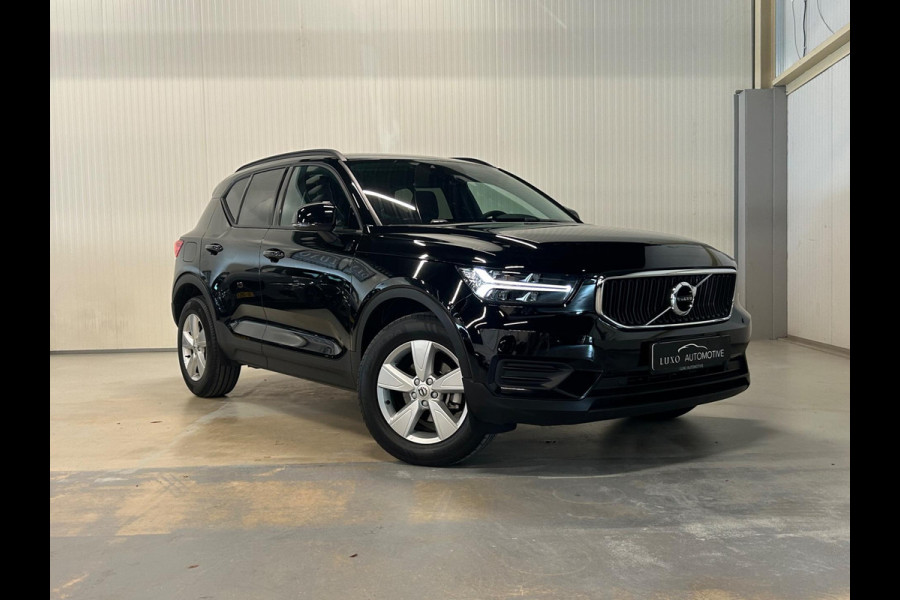 Volvo XC40 1.5 T2 Momentum Core | CARPLAY | ESC | PARK ASSISTANT