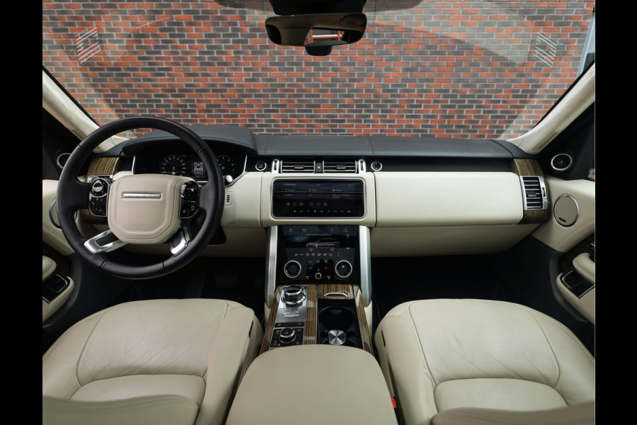 Land Rover Range Rover 2.0 P400e Autobiography | Byron Blue - perfecte historie
