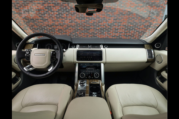 Land Rover Range Rover 2.0 P400e Autobiography | Byron Blue - perfecte historie