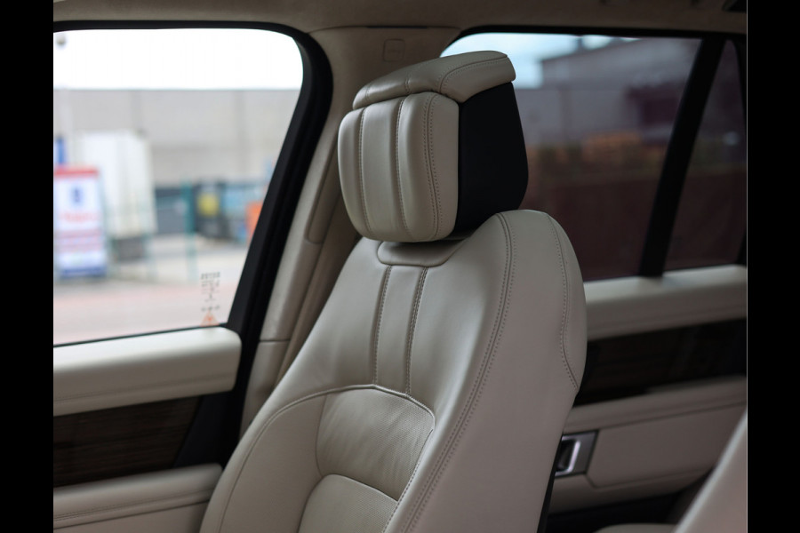 Land Rover Range Rover 2.0 P400e Autobiography | Byron Blue - perfecte historie