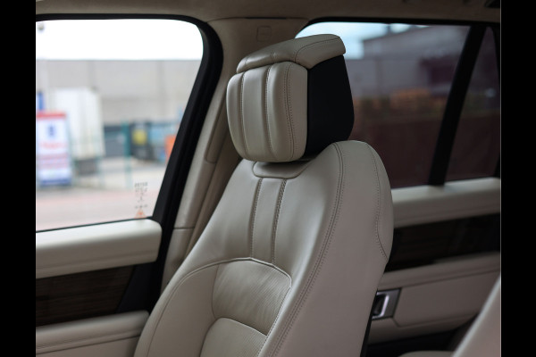 Land Rover Range Rover 2.0 P400e Autobiography | Byron Blue - perfecte historie