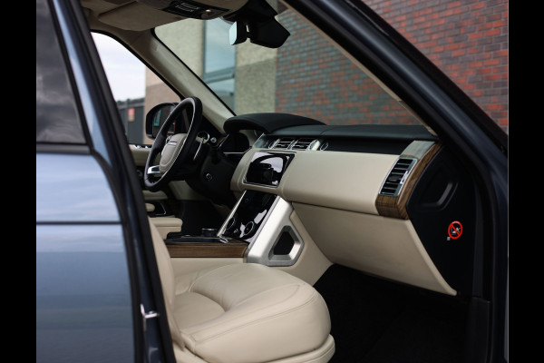 Land Rover Range Rover 2.0 P400e Autobiography | Byron Blue - perfecte historie