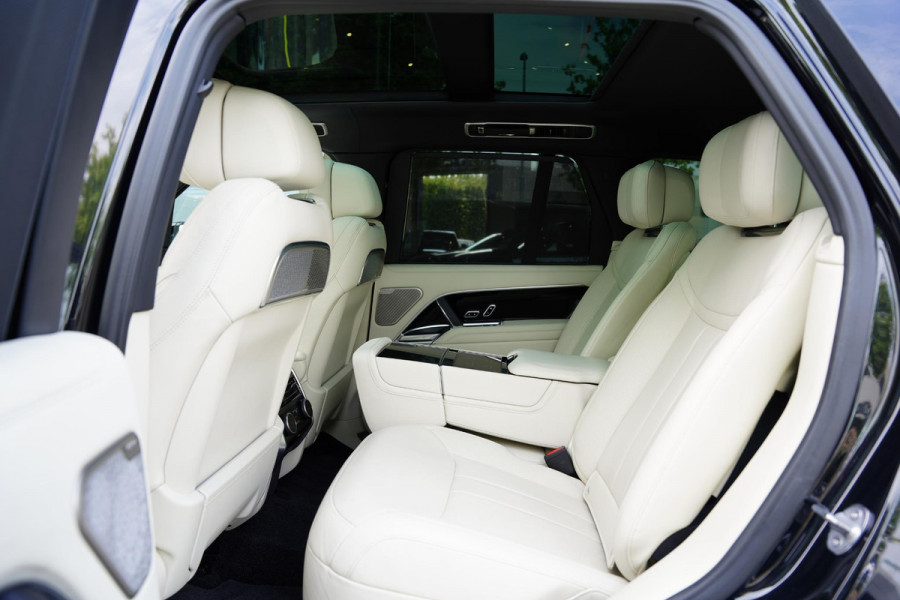 Land Rover Range Rover P 530 Autobiography BTW Meridian Signature 23 inch Panoramadak