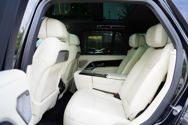 Land Rover Range Rover P 530 Autobiography BTW Meridian Signature 23 inch Panoramadak