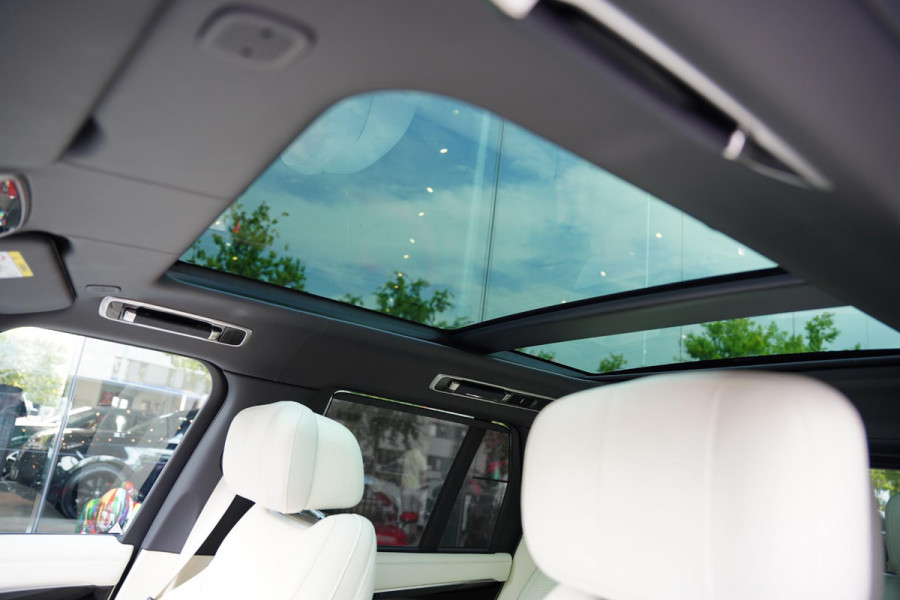 Land Rover Range Rover P 530 Autobiography BTW Meridian Signature 23 inch Panoramadak