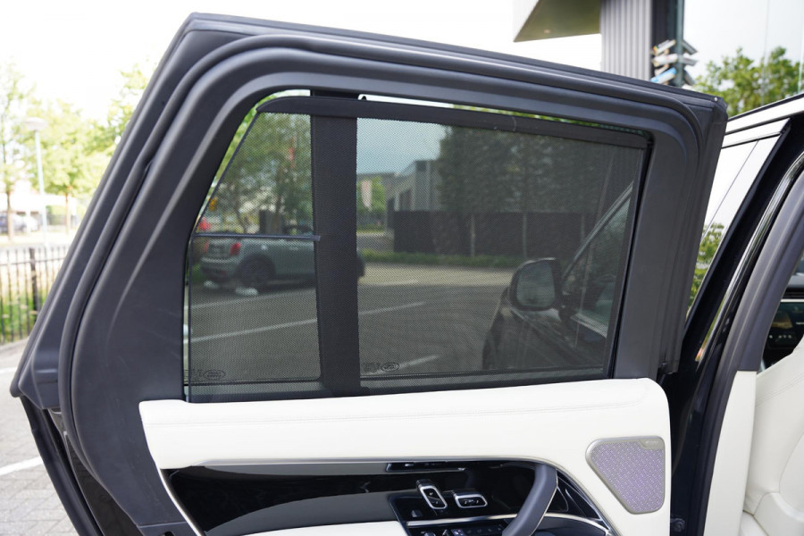 Land Rover Range Rover P 530 Autobiography BTW Meridian Signature 23 inch Panoramadak