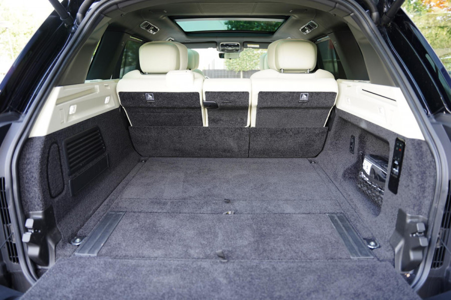 Land Rover Range Rover P 530 Autobiography BTW Meridian Signature 23 inch Panoramadak