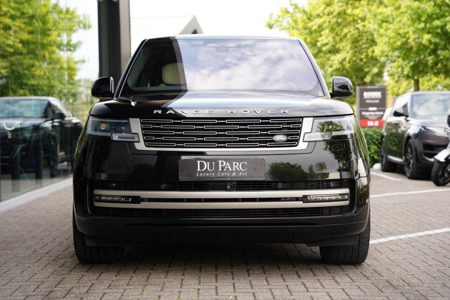 Land Rover Range Rover P 530 Autobiography BTW Meridian Signature 23 inch Panoramadak