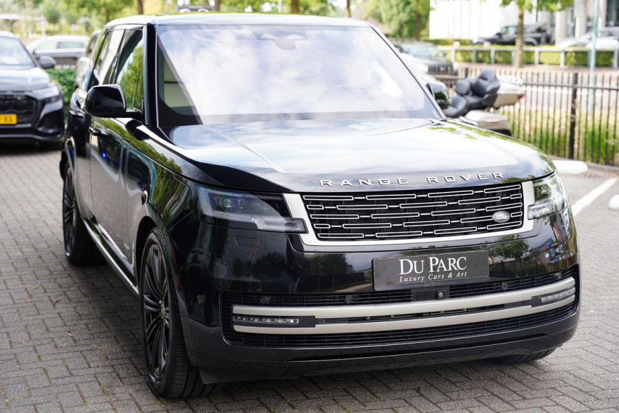 Land Rover Range Rover P 530 Autobiography BTW Meridian Signature 23 inch Panoramadak